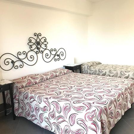 特罗佩阿Casa Filippo公寓 外观 照片