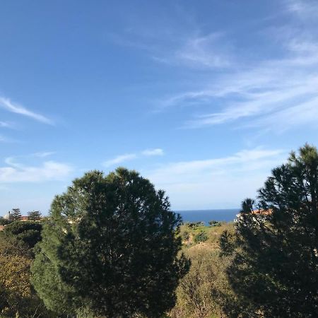 特罗佩阿Casa Filippo公寓 外观 照片