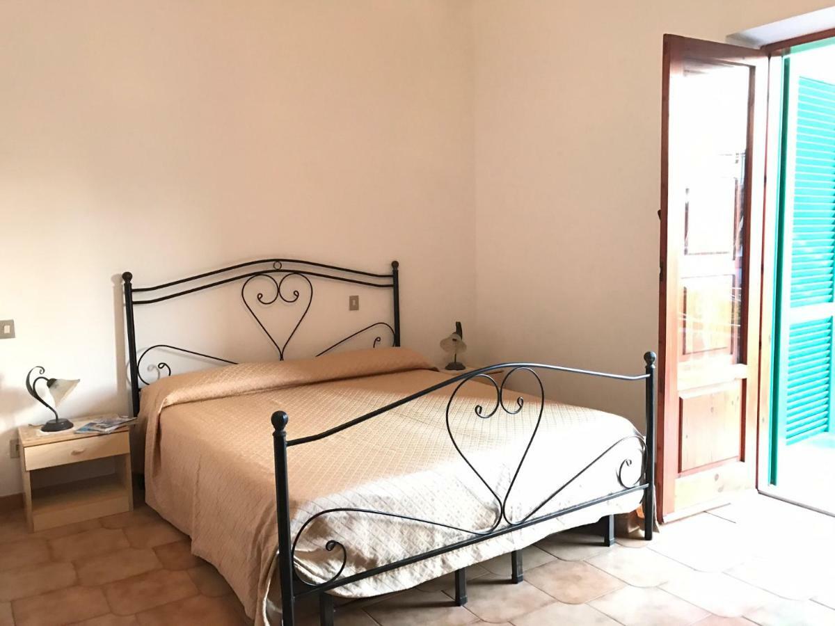 特罗佩阿Casa Filippo公寓 外观 照片
