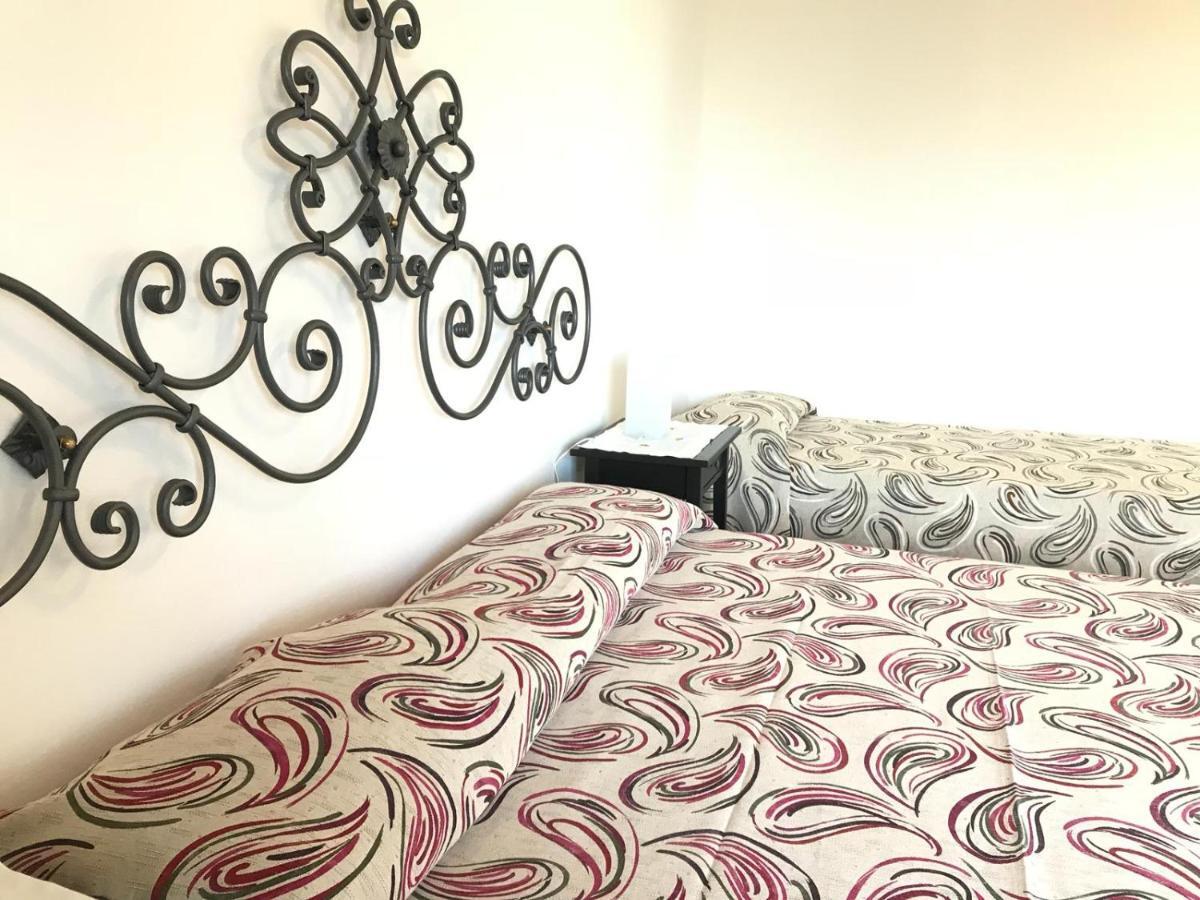特罗佩阿Casa Filippo公寓 外观 照片